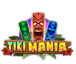 Tiki Mania